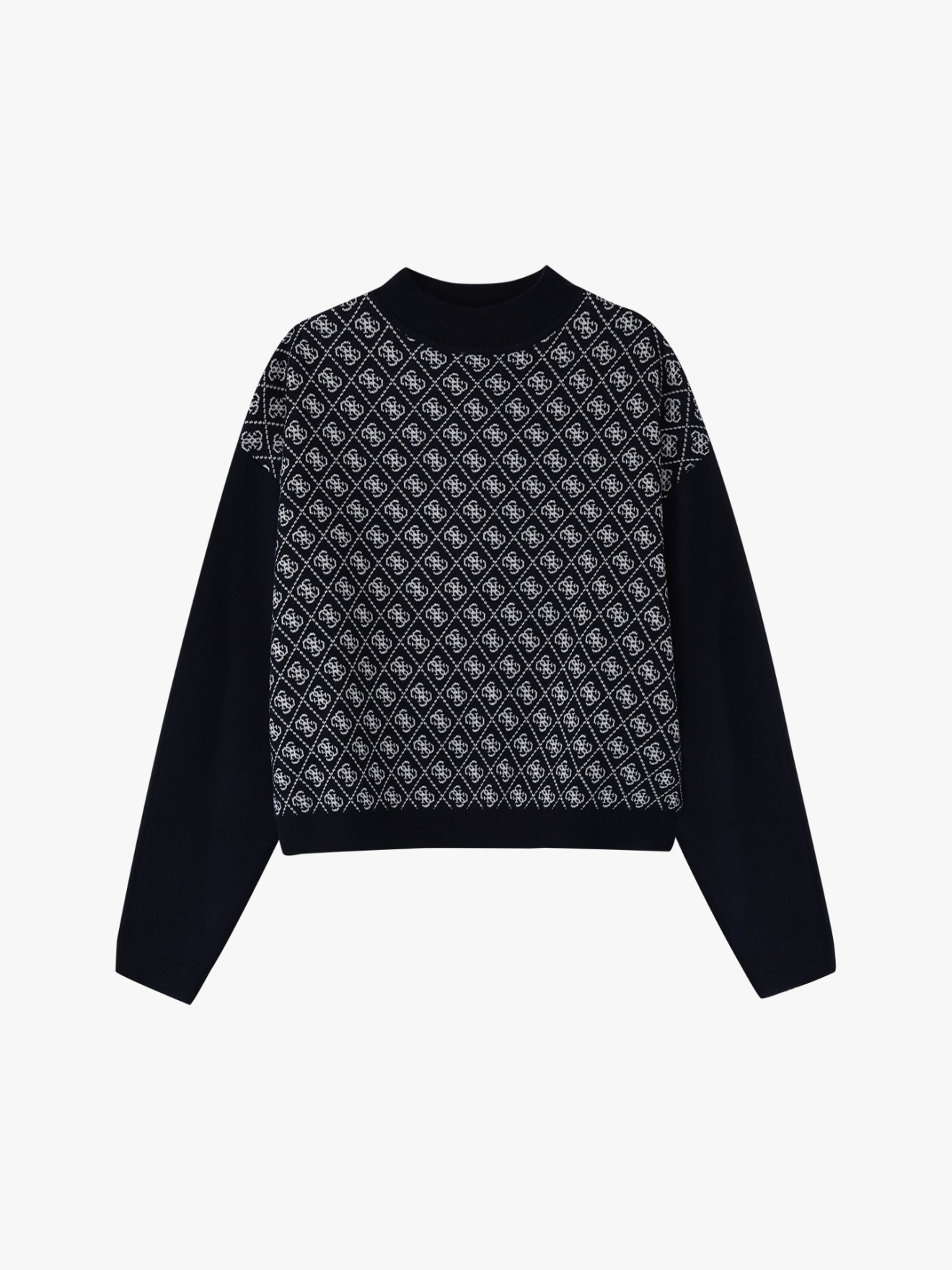 Camisola de Malha Aubrey 4G