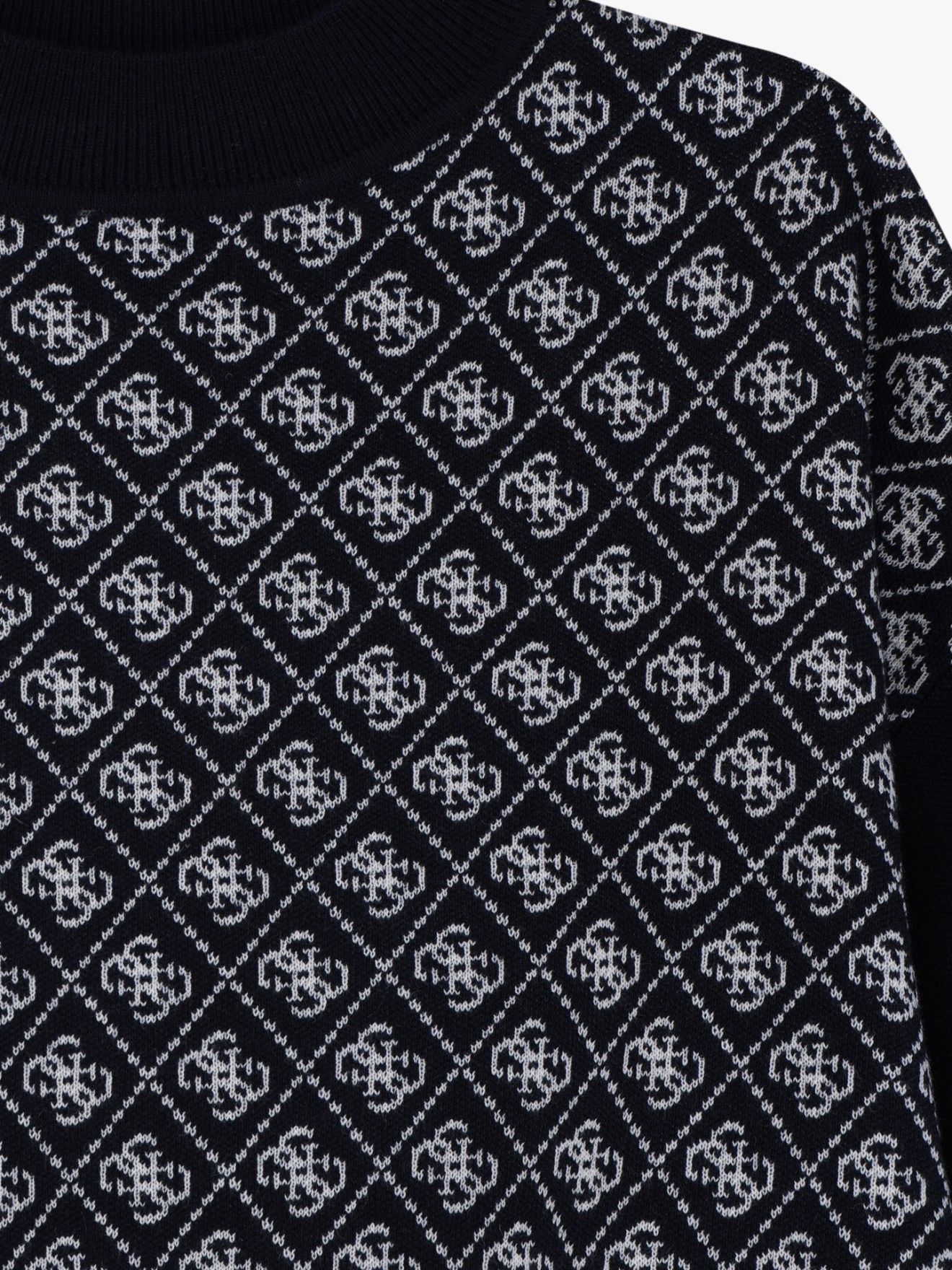 Camisola de Malha Aubrey 4G