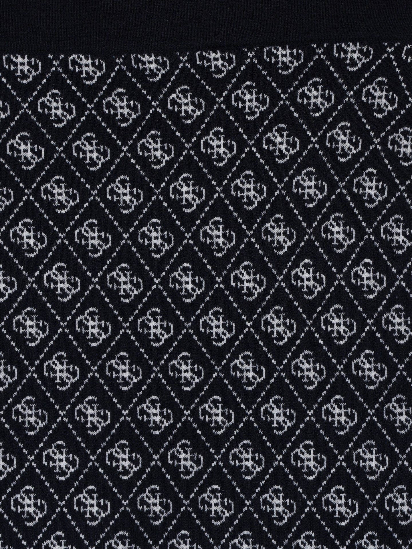 Saia de Malha Aubrey 4G