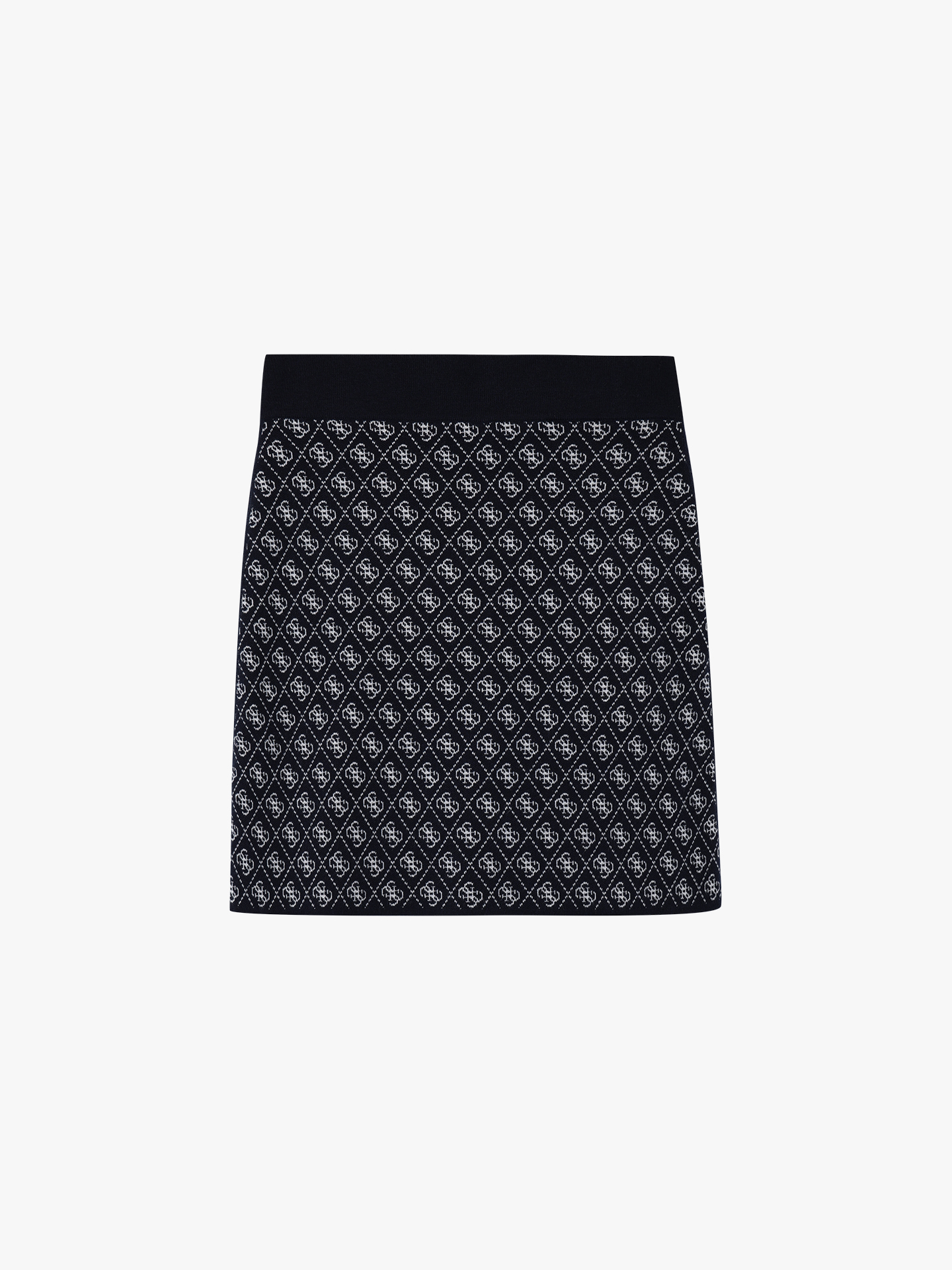 Saia de Malha Aubrey 4G