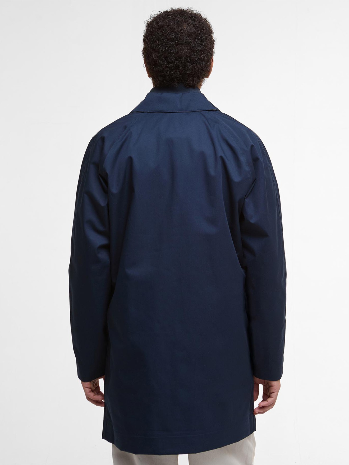 Gabardina Impermeável Lorden