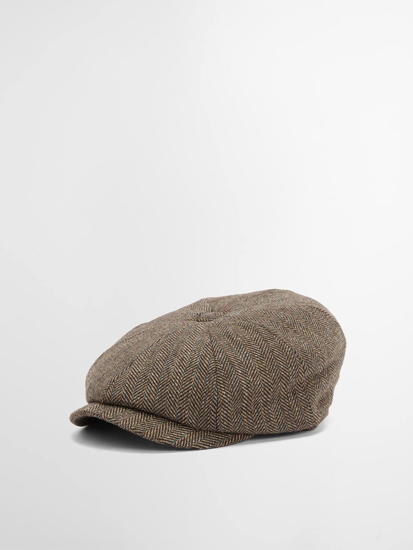 Boina Fybe Baker Boy