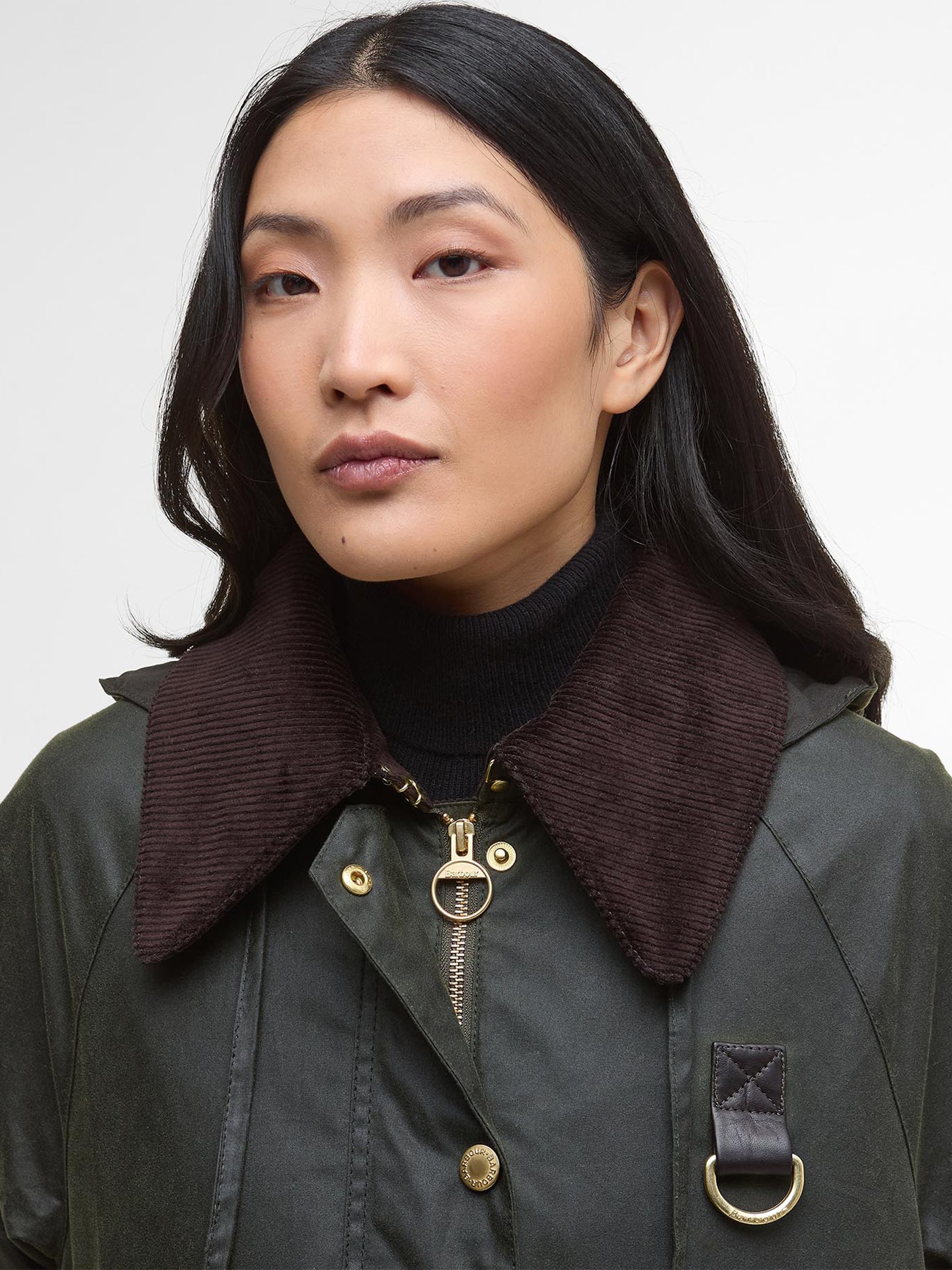 Casaco Encerado Reighton Spey