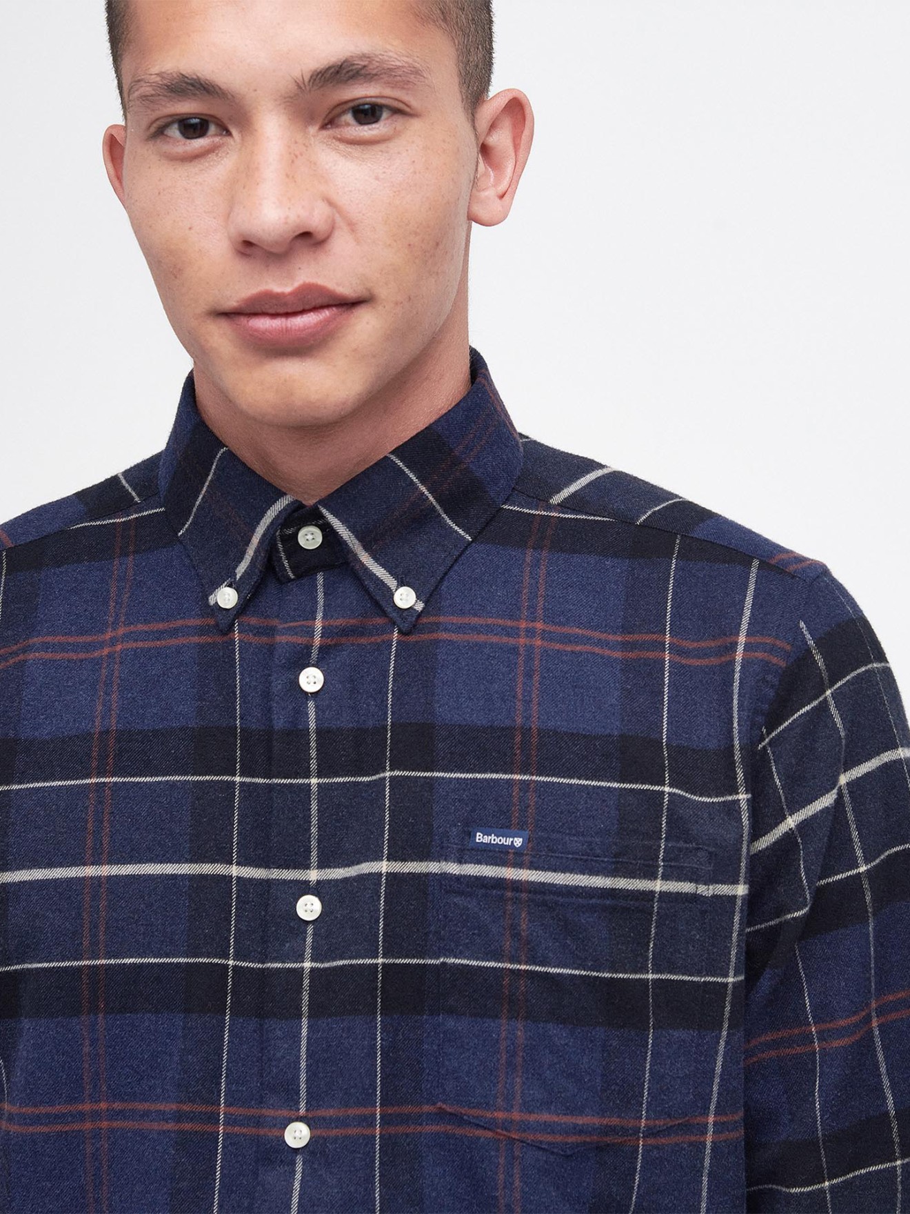 Camisa Lutsleigh