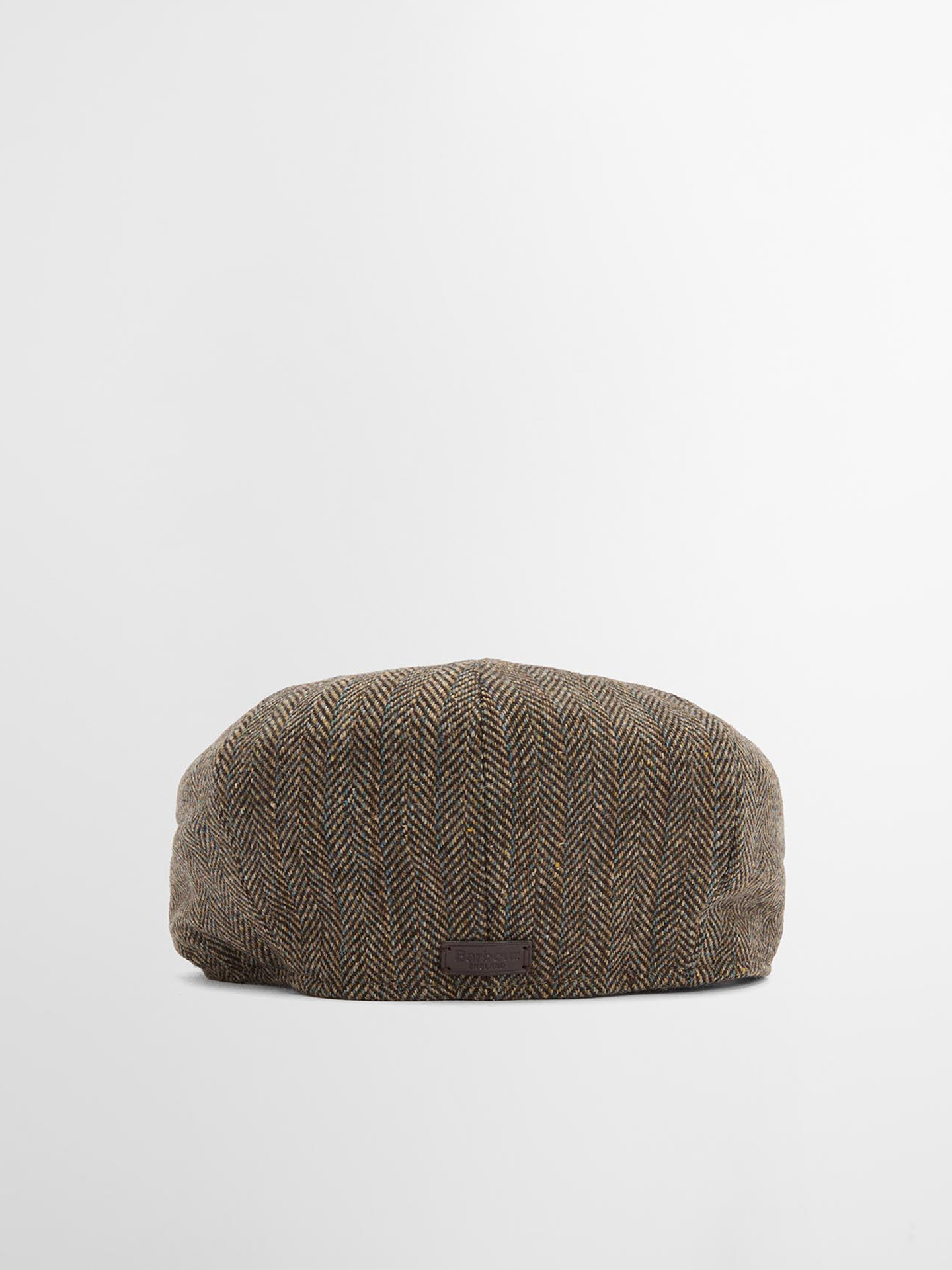 Boina Fybe Baker Boy