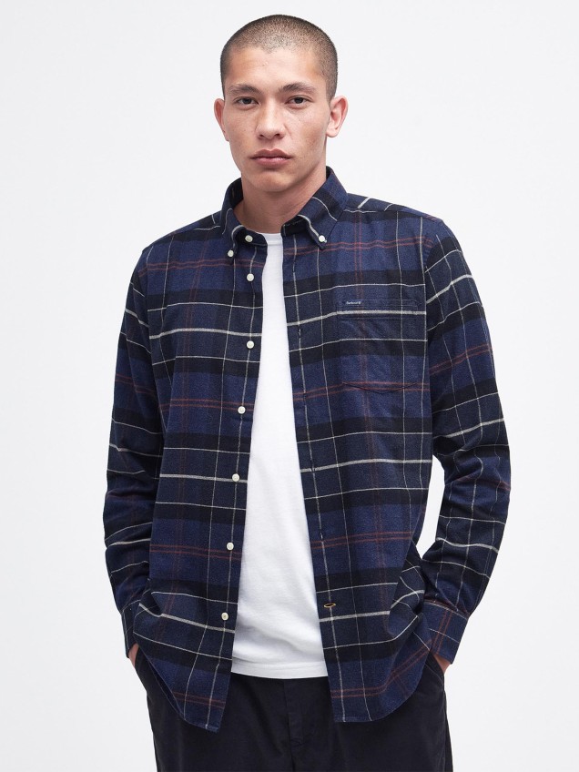 Camisa Lutsleigh