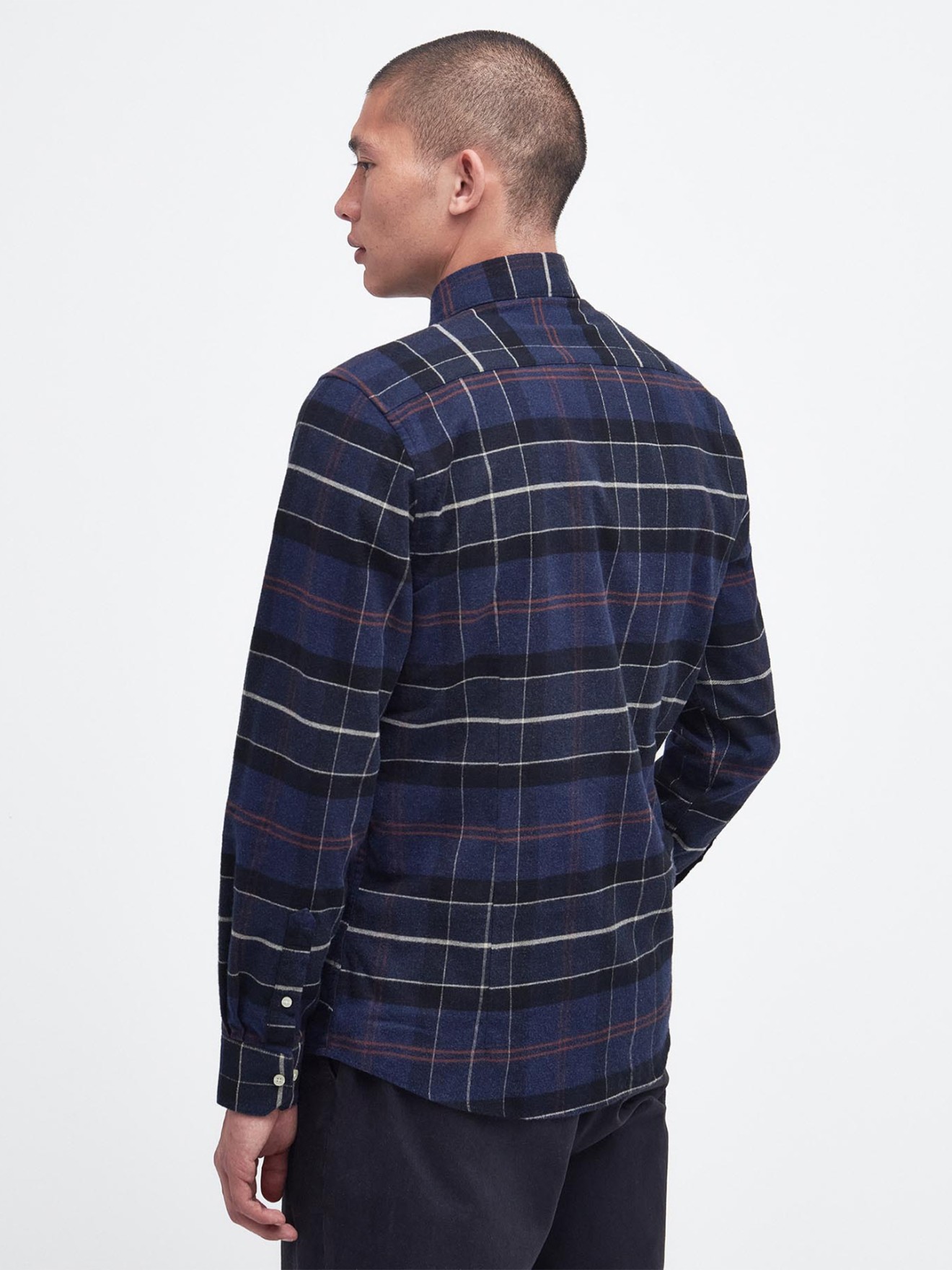 Camisa Lutsleigh