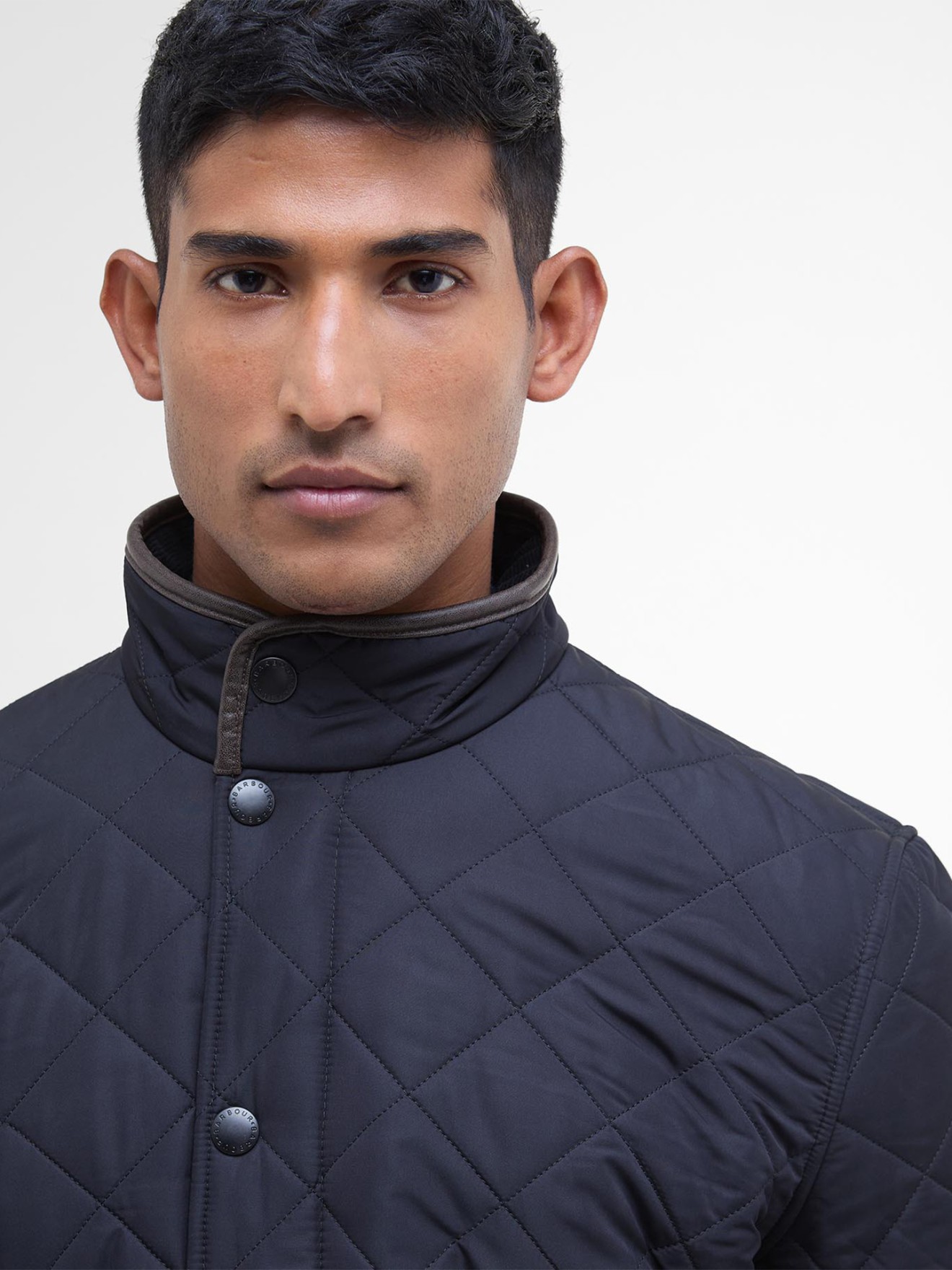 Bluso Powell Acolchoado