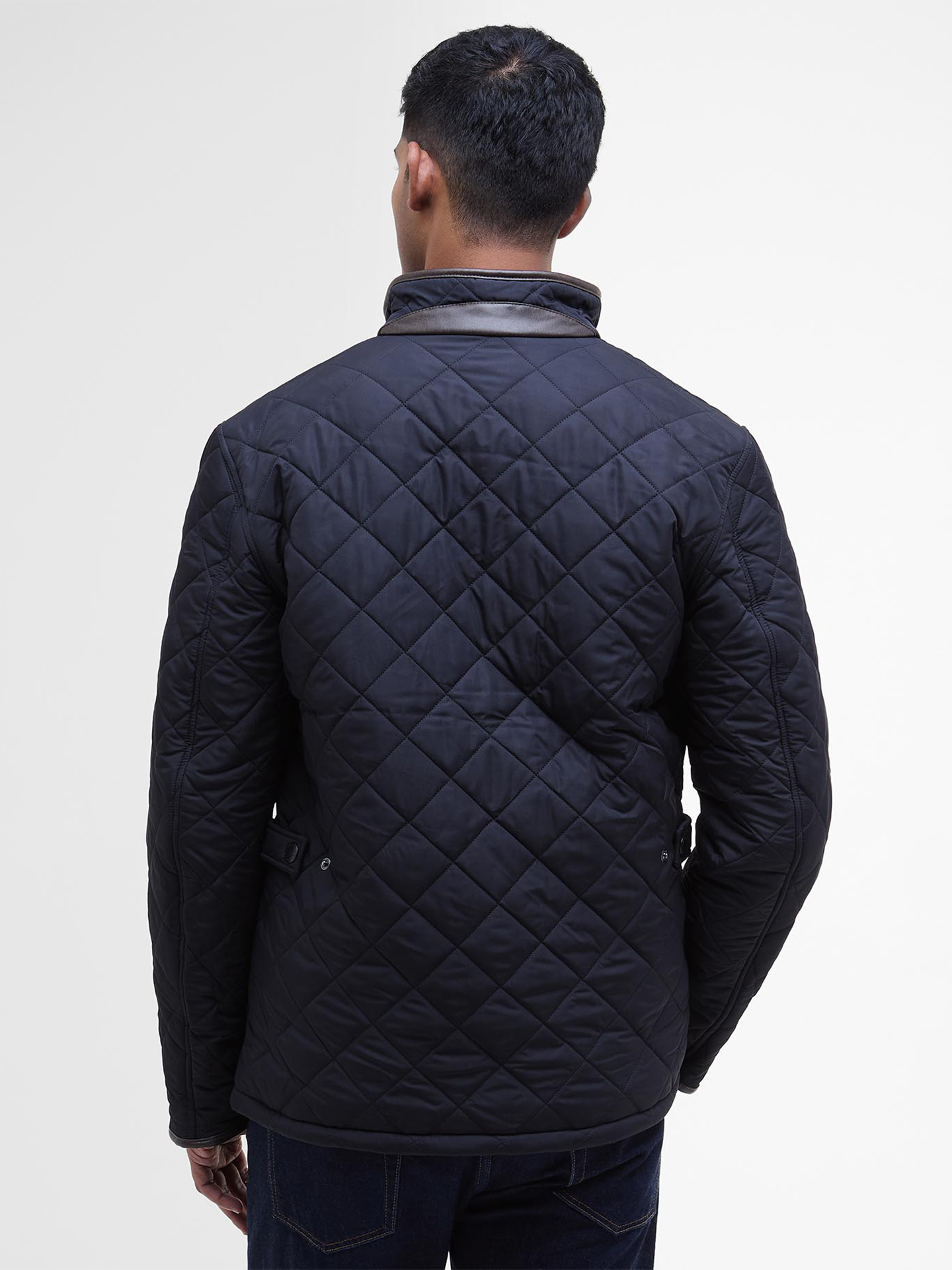 Blusão Powell Acolchoado