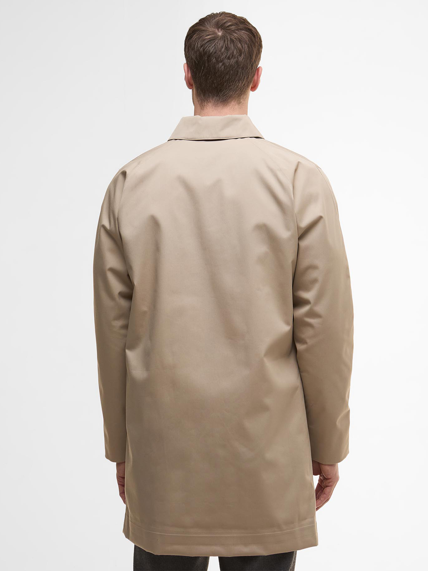 Gabardina Impermeável Lorden