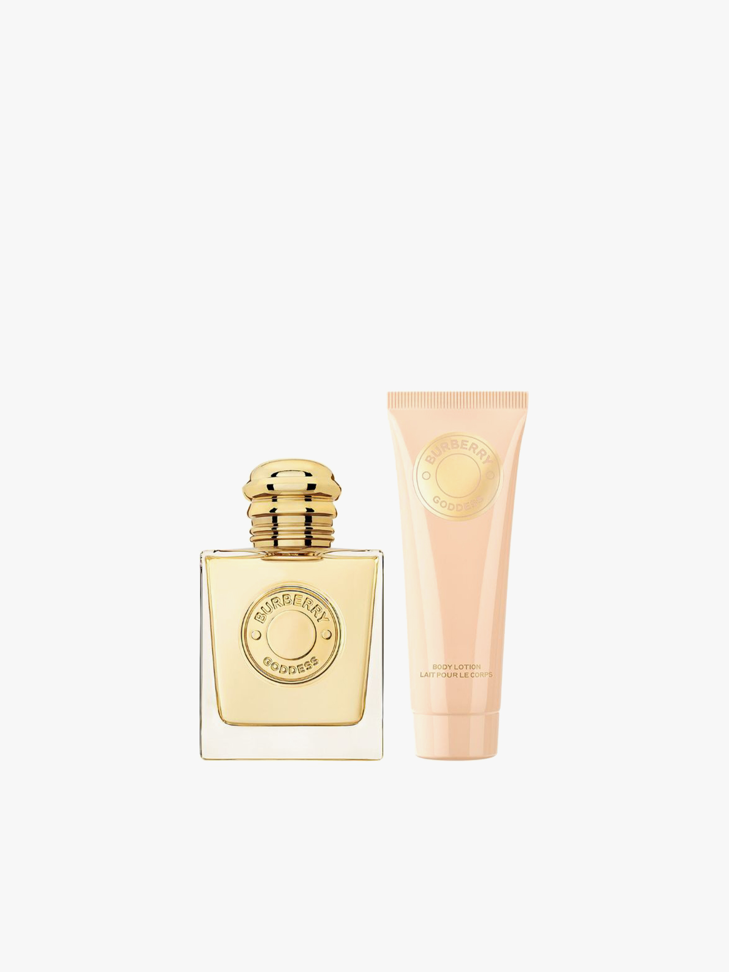 Coffret Eau de Parfum Goddess