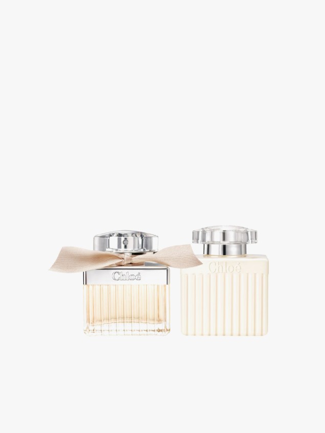 Coffret Eau de Parfum Chlo