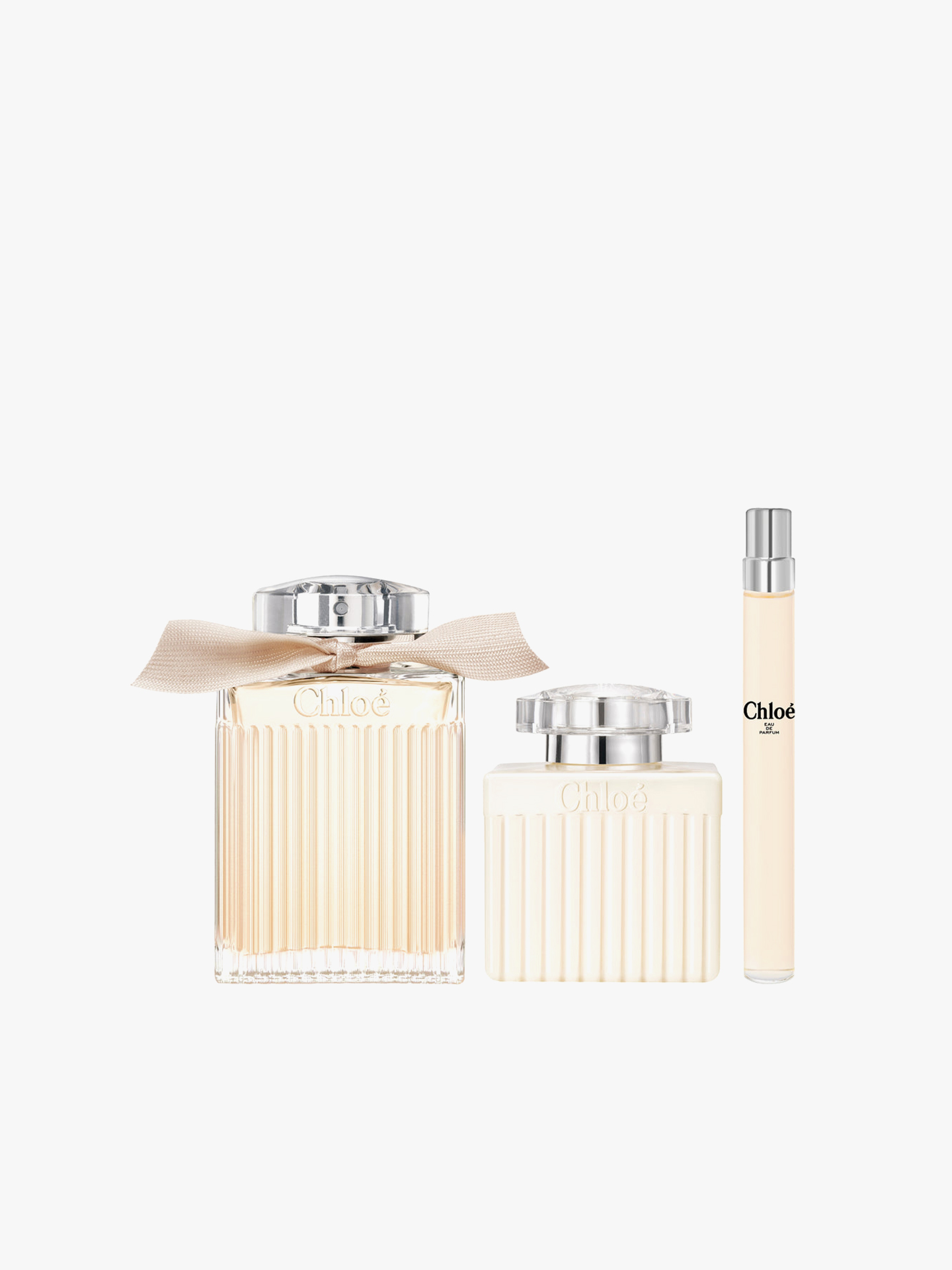 Coffret Eau de Parfum Chlo