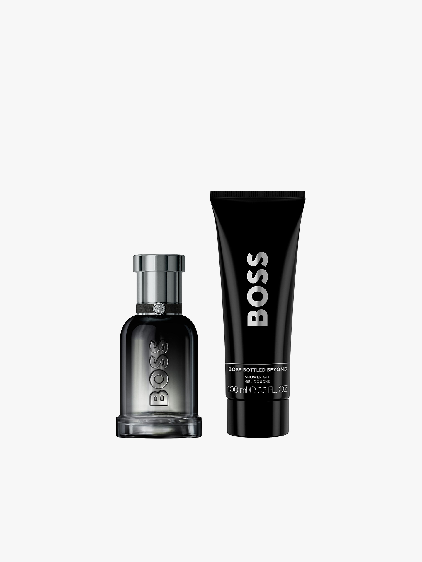 Coffret Eau de Parfum Boss Bottled Beyond