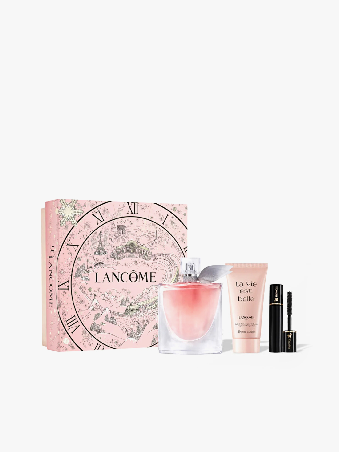 Coffret Eau de Parfum La Vie Est Belle