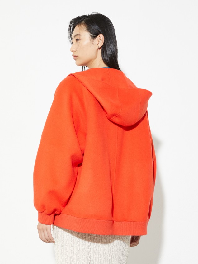 Casaco Oversized Lover