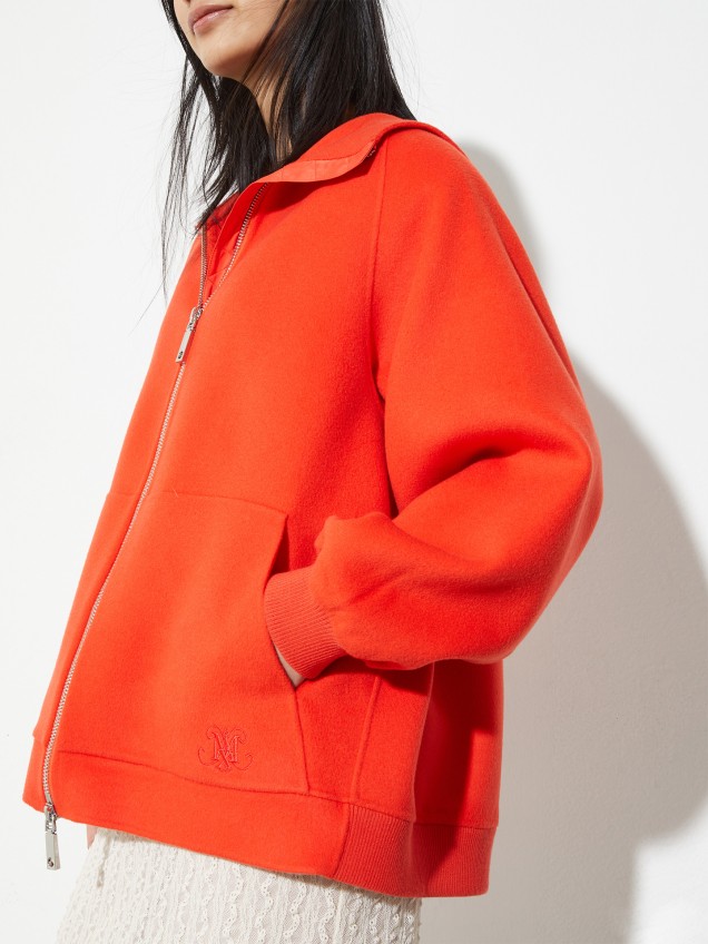 Casaco Oversized Lover