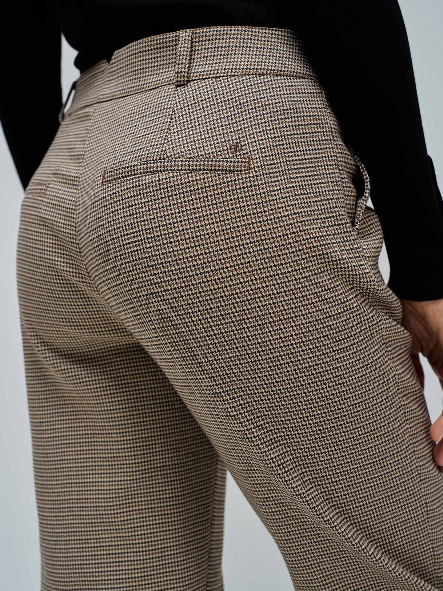 Calças Chino Slim Fit