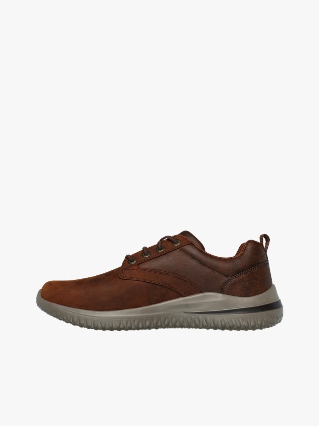 Sapatos Waterproof: Delson 3.0 - Glavine