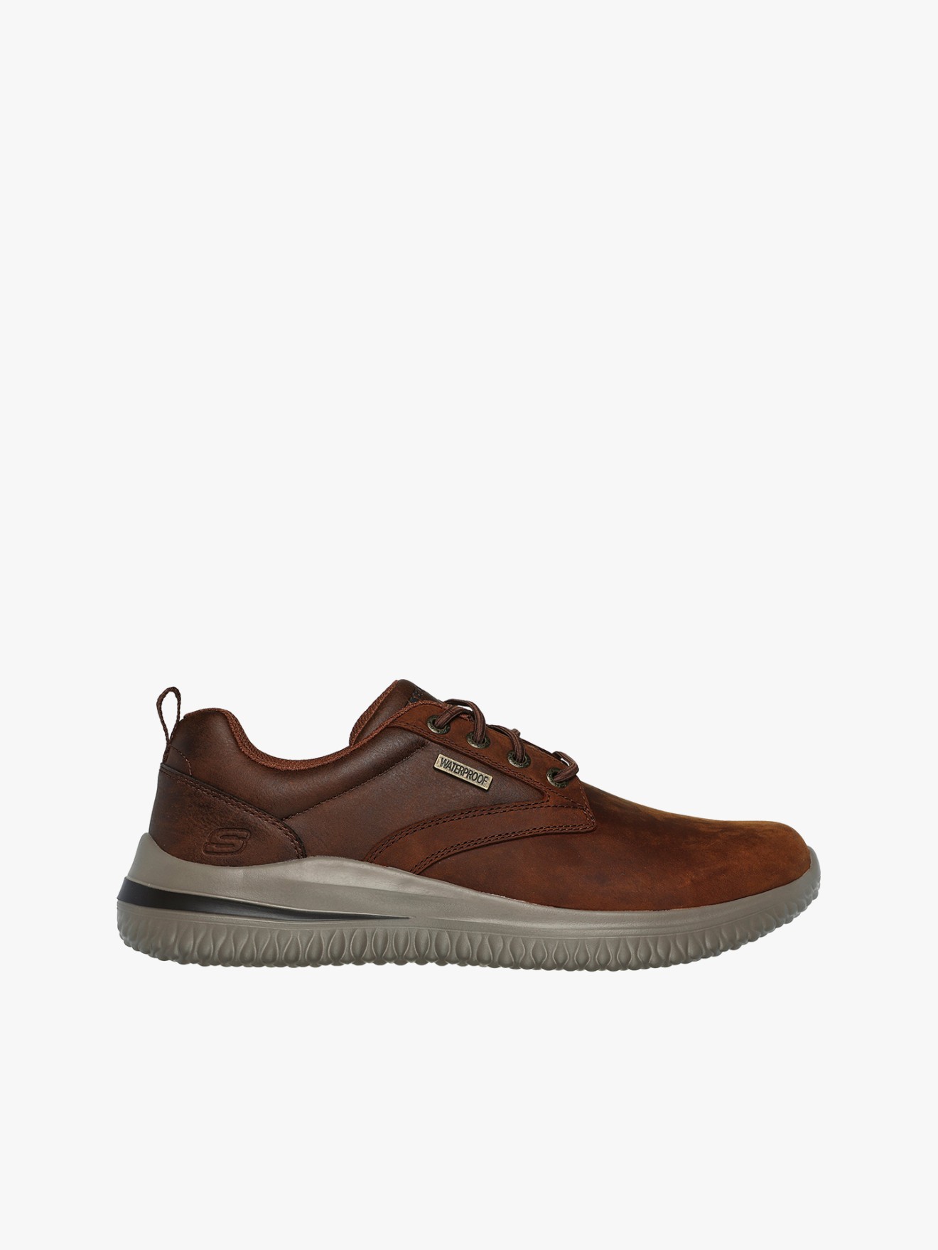 Sapatos Waterproof: Delson 3.0 - Glavine