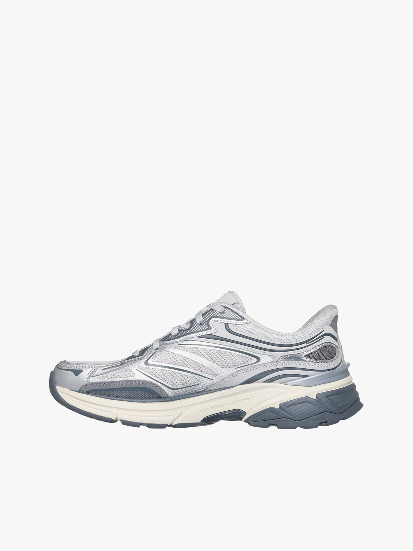 Sapatilhas Slip-ins: Stamina Sport