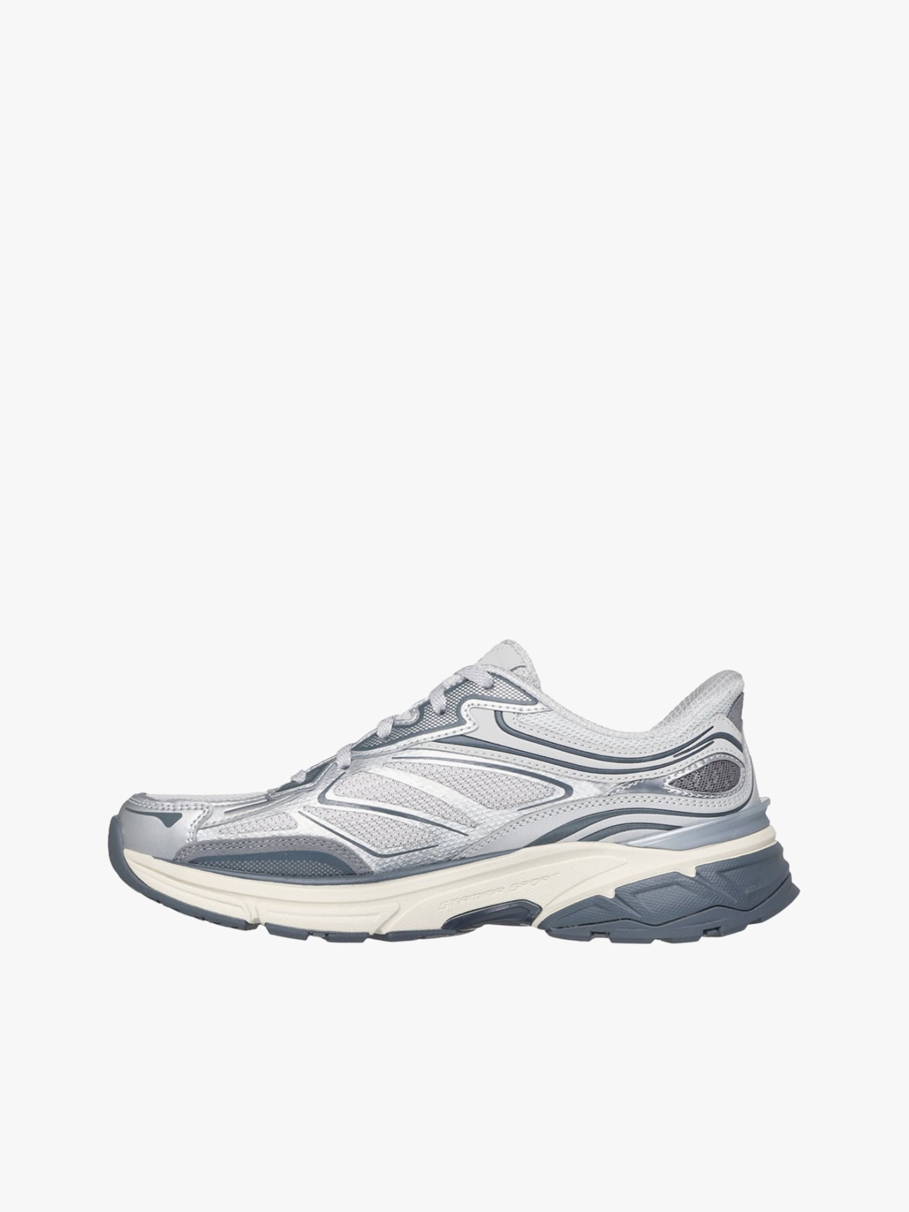 Sapatilhas Slip-ins: Stamina Sport