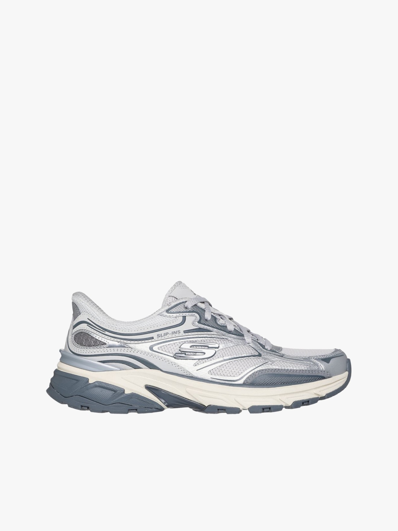 Sapatilhas Slip-ins: Stamina Sport