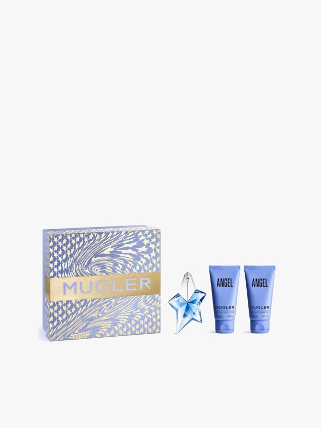 Coffret Eau de Parfum Angel