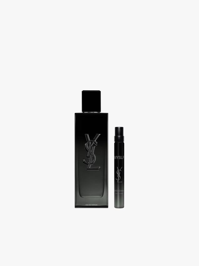 Coffret Eau de Parfum MYSLF