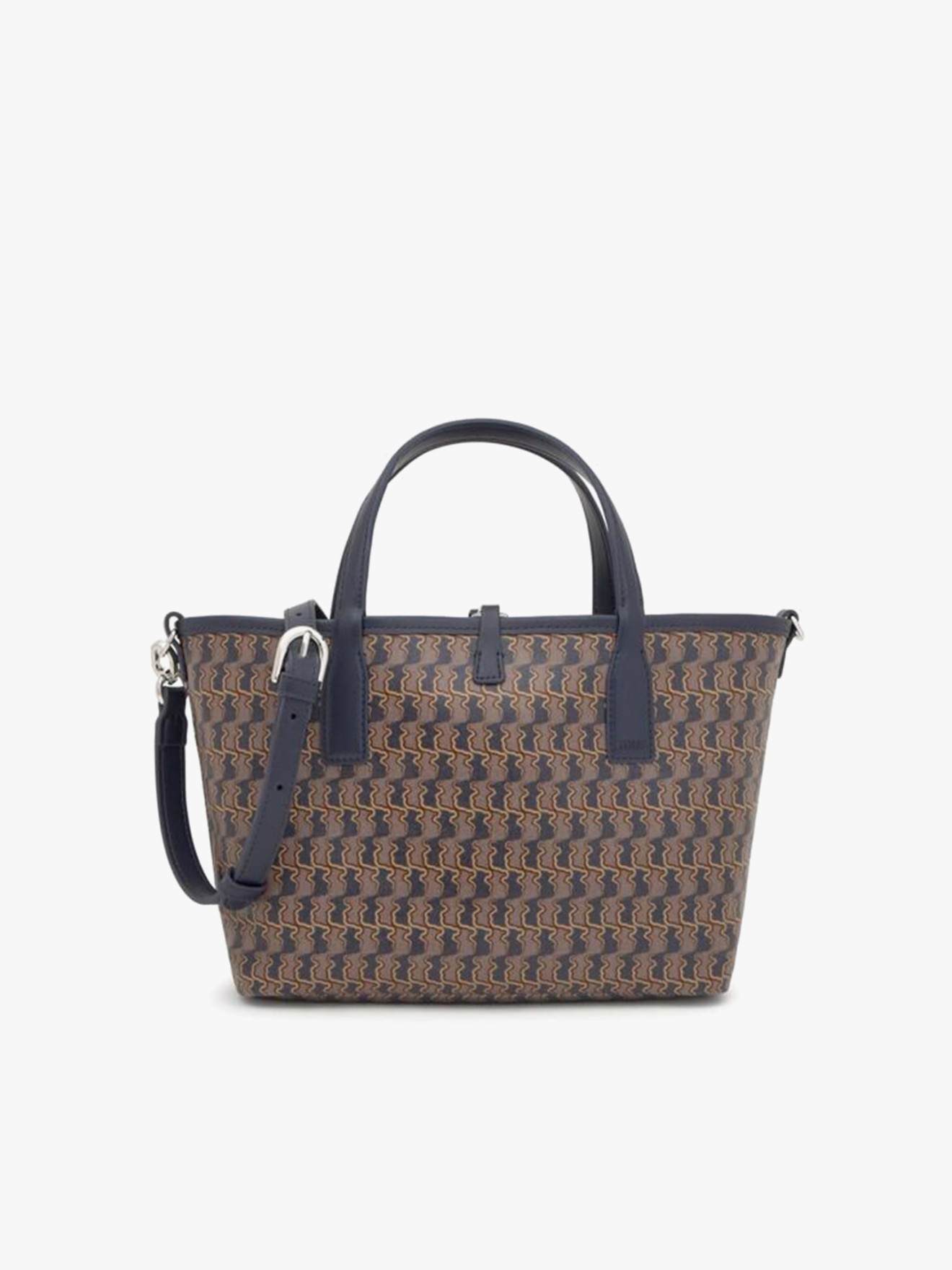 Tote Bag Reversvel Manifesto