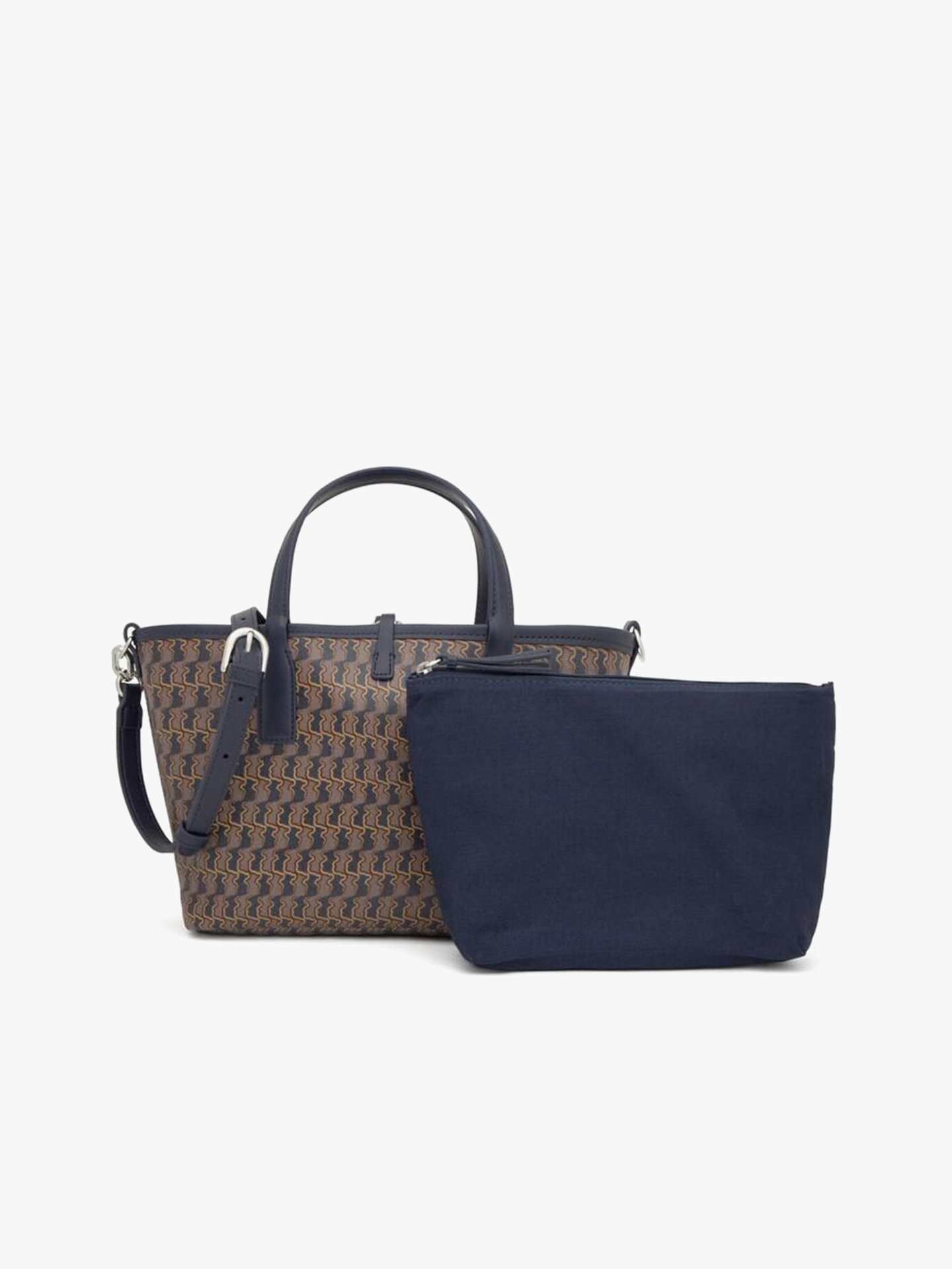 Tote Bag Reversível Manifesto