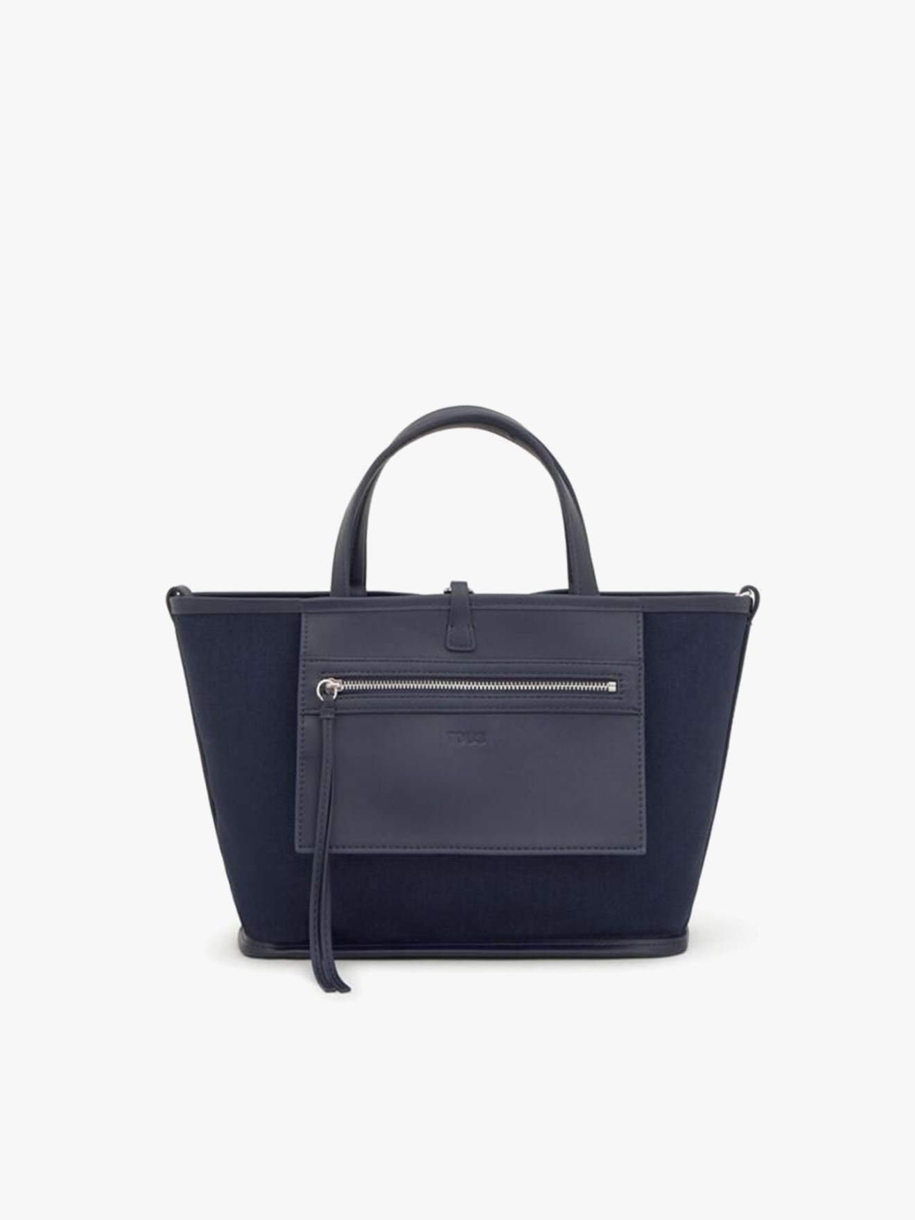 Tote Bag Reversvel Manifesto