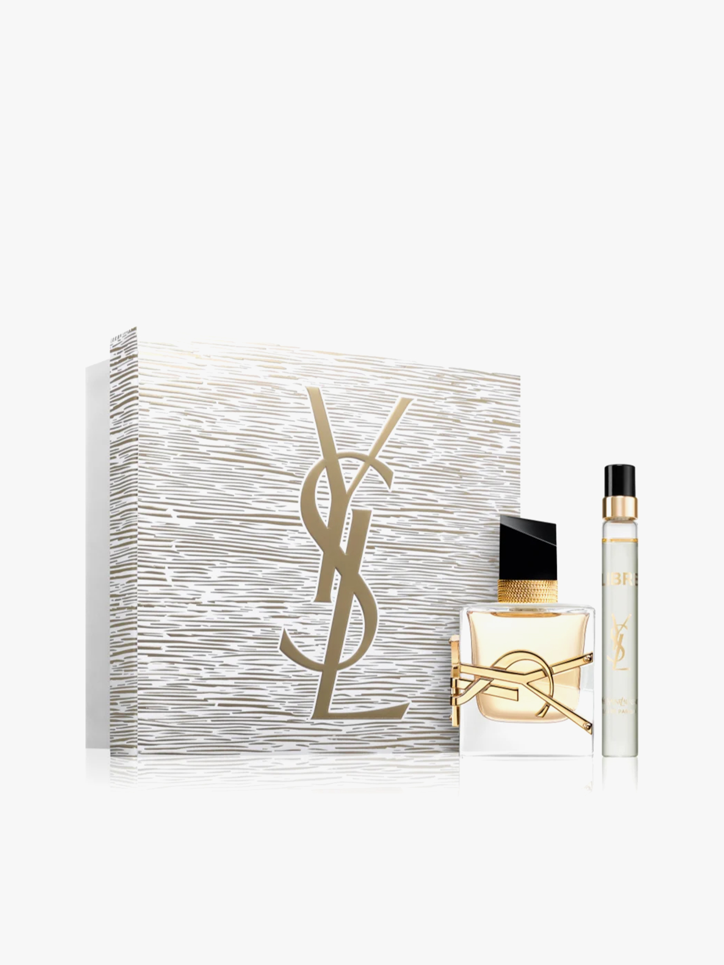 Coffret Eau de Parfum Libre