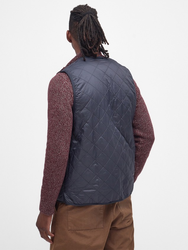 Colete Polarquilt