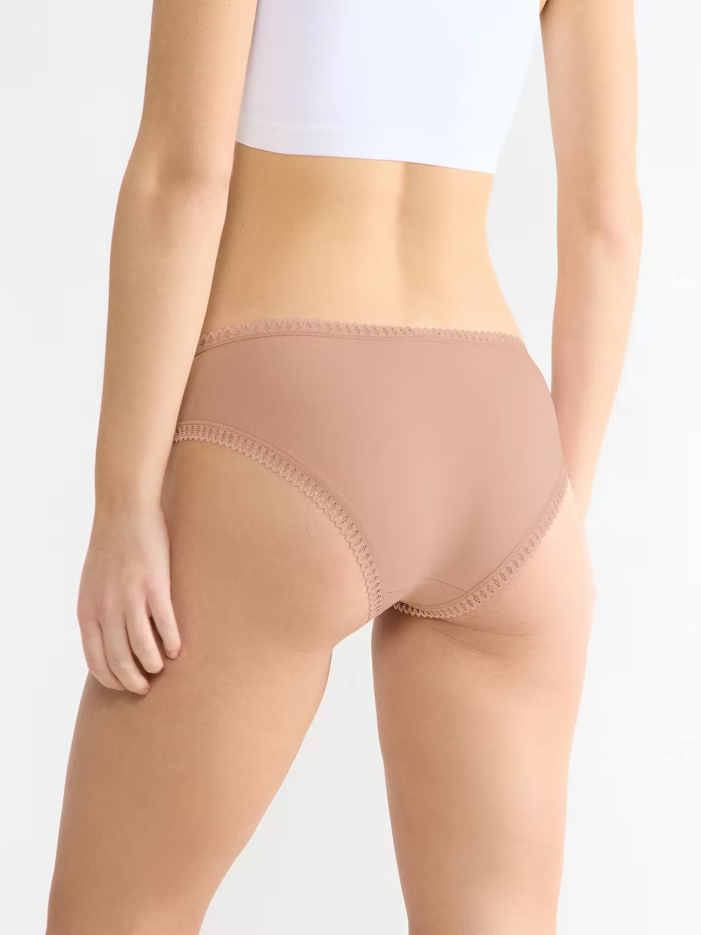 Pack 3 Cuecas Go Crush Hipster