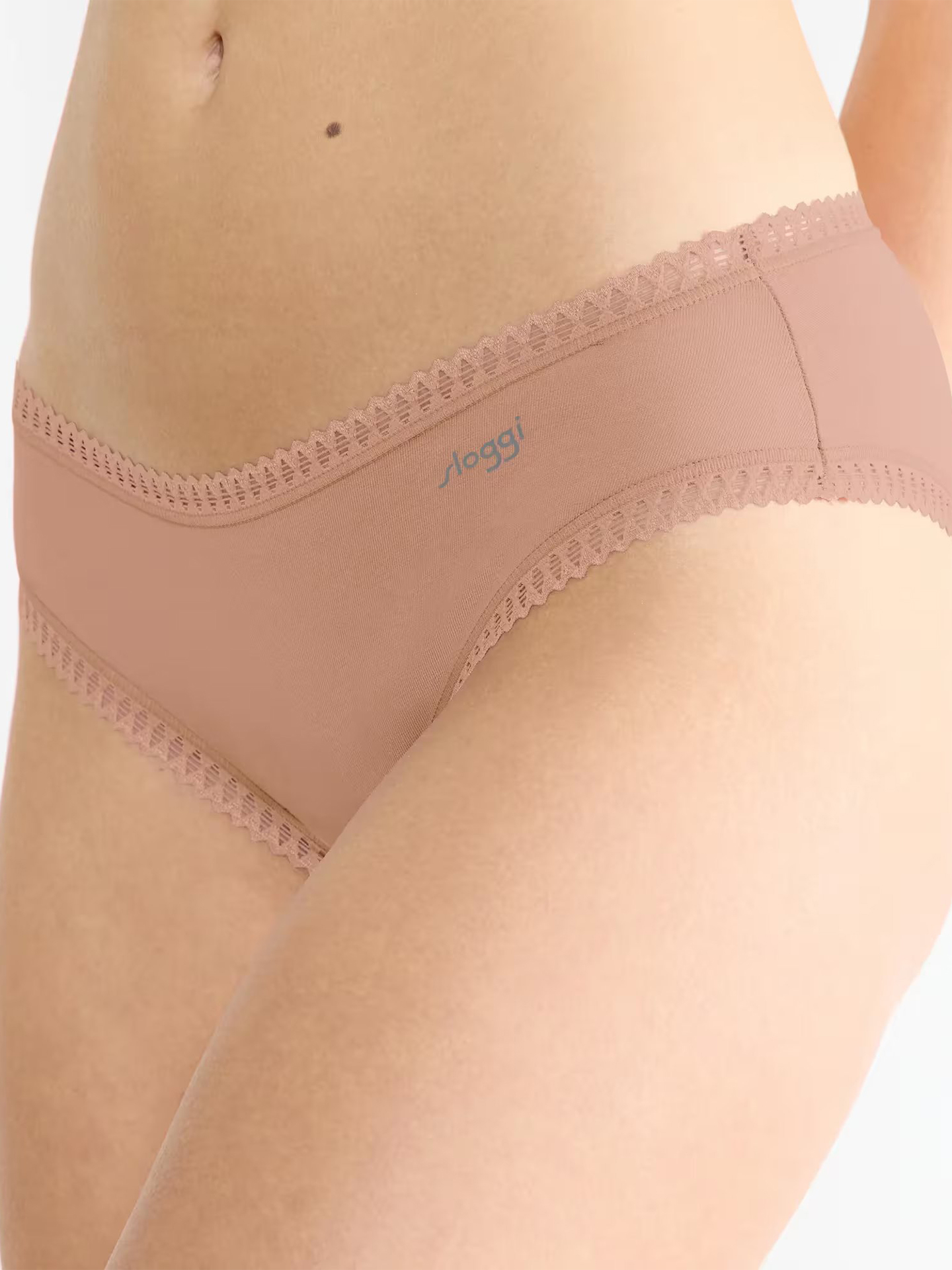 Pack 3 Cuecas Go Crush Hipster