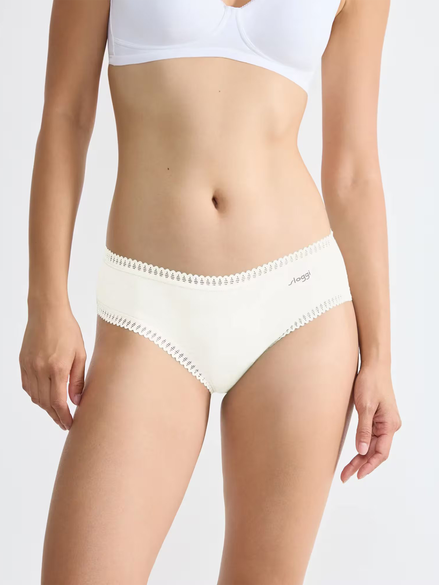 Pack 3 Cuecas Go Crush Hipster