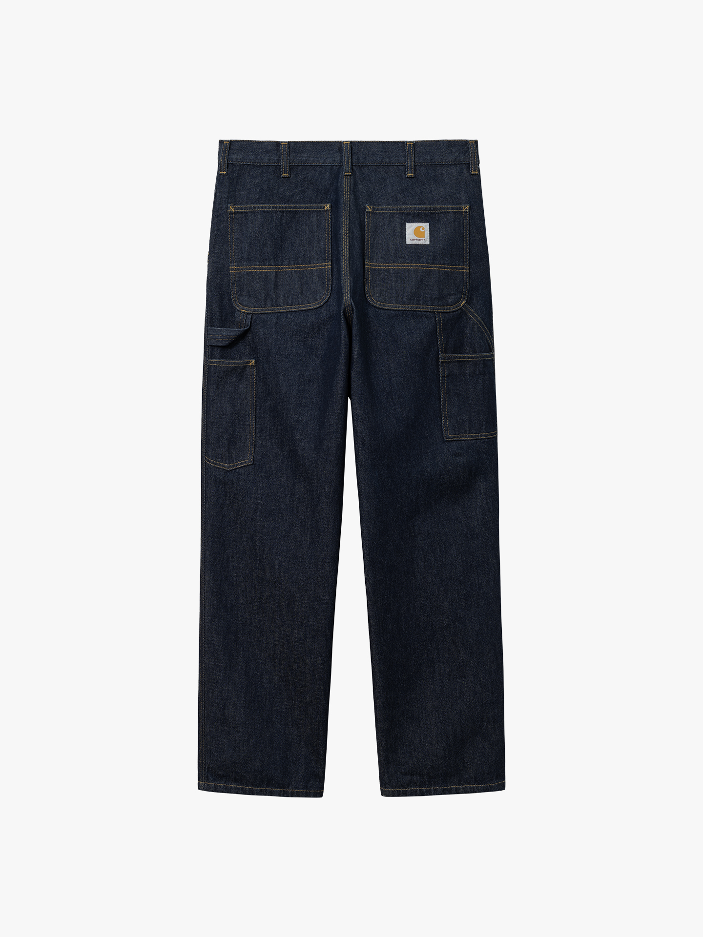 Calças de Ganga Single Knee