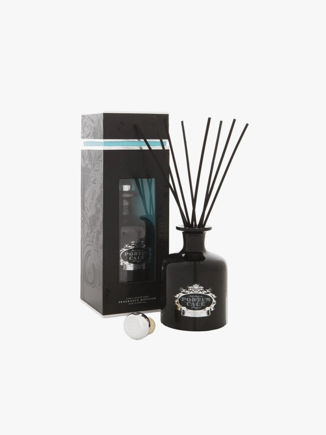 Difusor de Fragrncias Black Edition