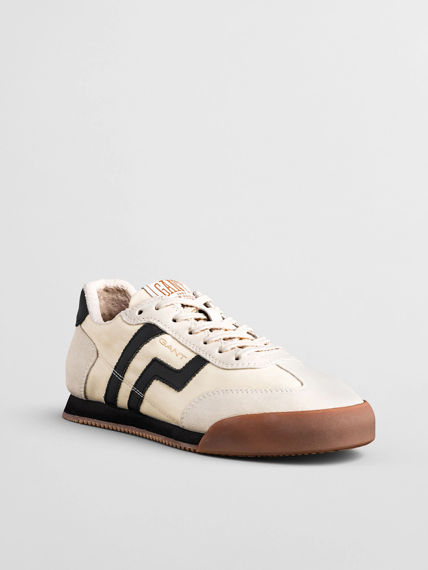 Sapatilhas Beylana Retro