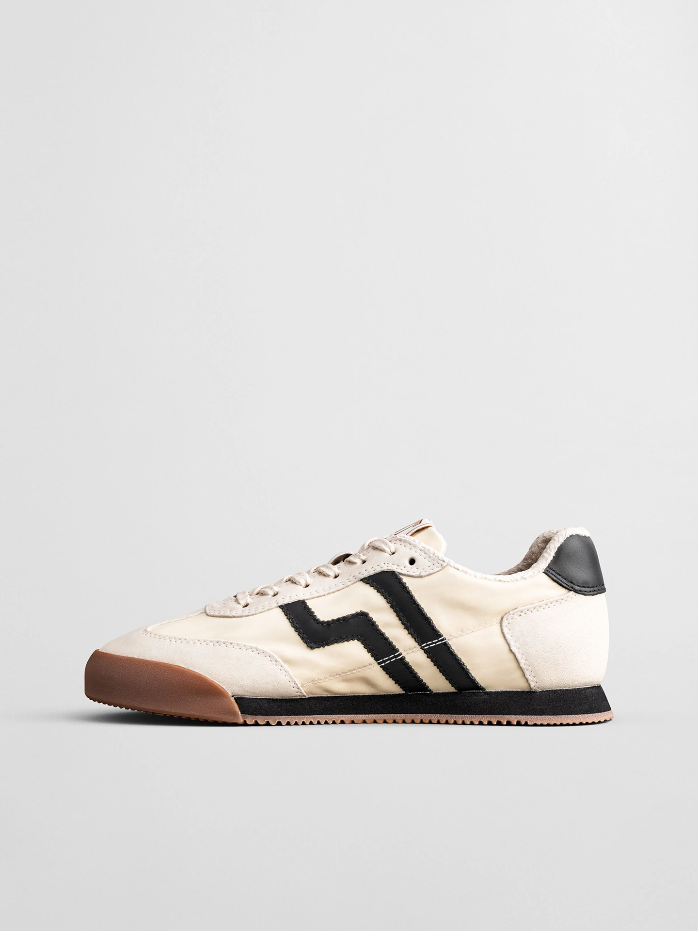 Sapatilhas Beylana Retro