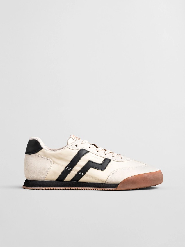 Sapatilhas Beylana Retro