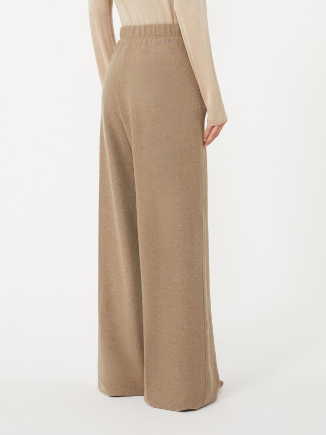 Calças de Caxemira Micenea