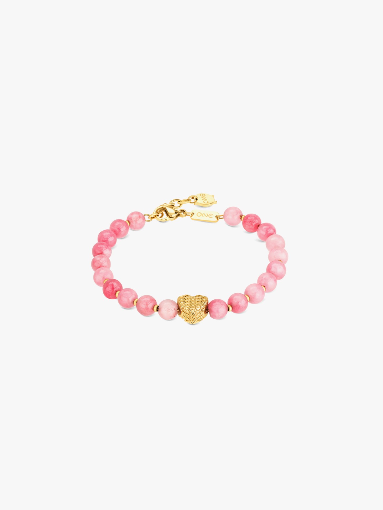 Pulseira One Blooming Heart