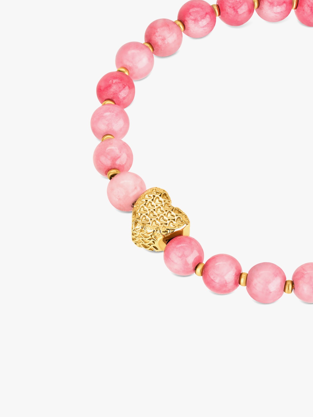 Pulseira One Blooming Heart