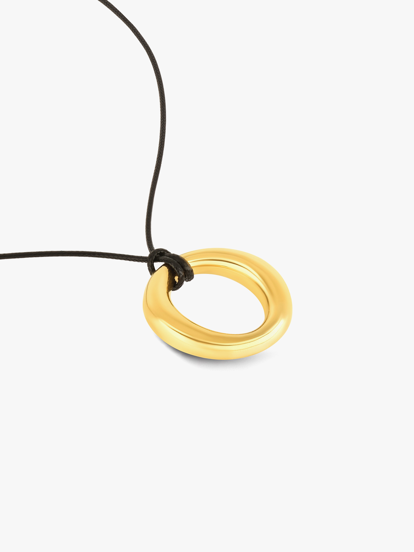 Colar One Neckmess Muse