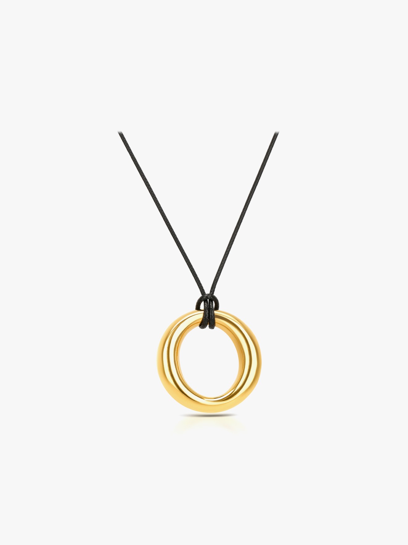 Colar One Neckmess Muse
