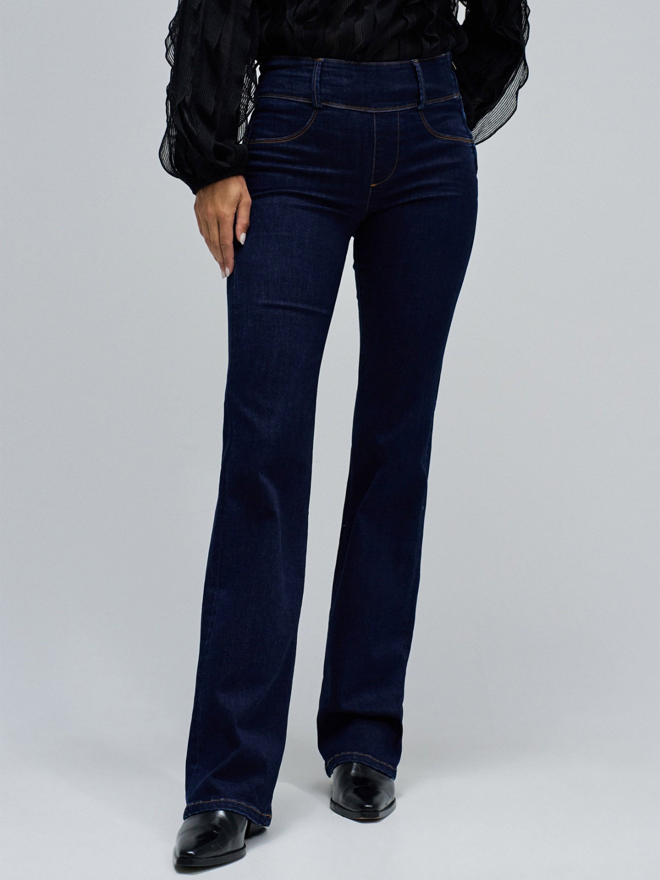 Calas de Ganga Secret Silhouette Push In Bootcut