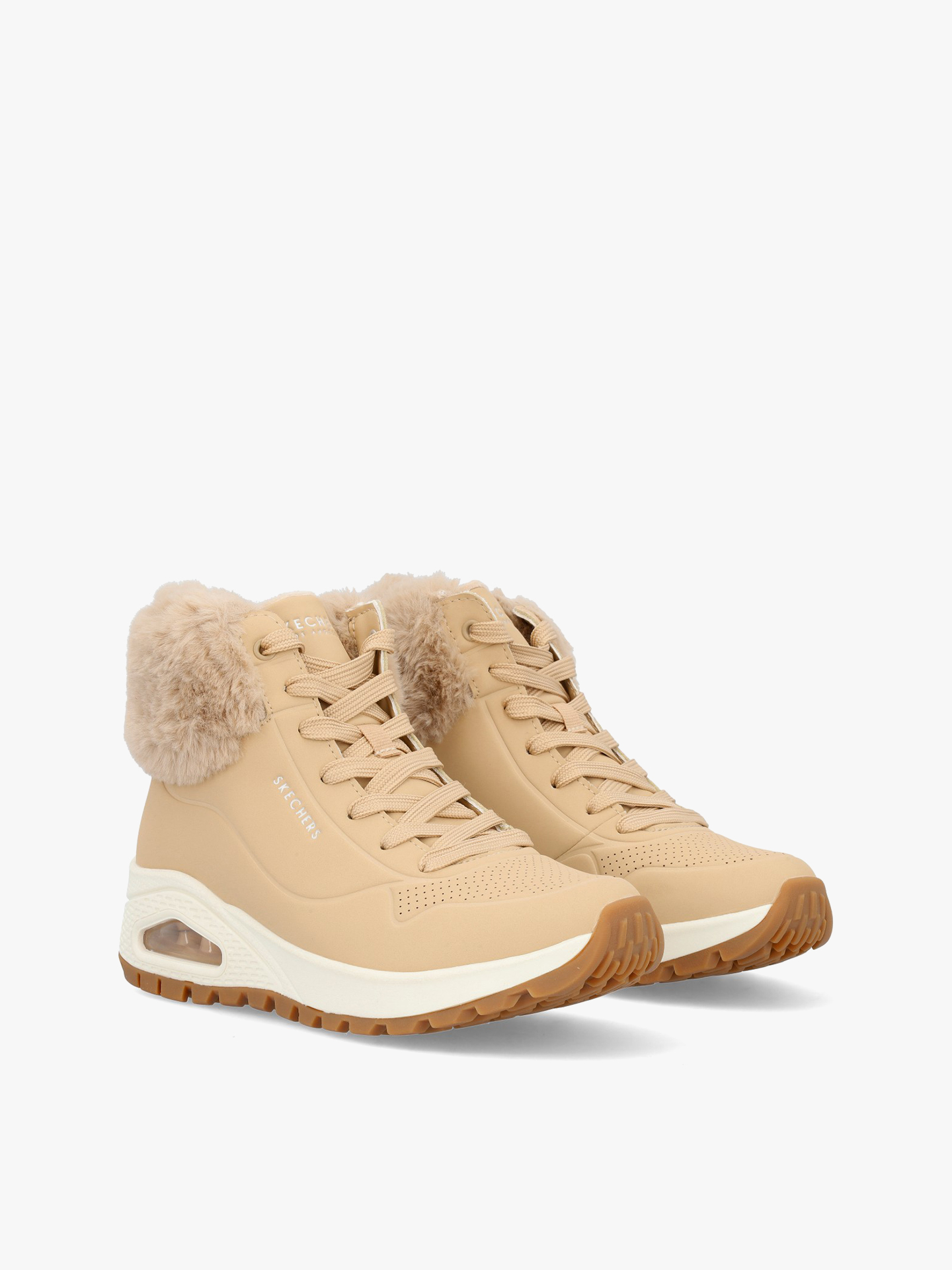 Botas UNO Rugged - Fall Air