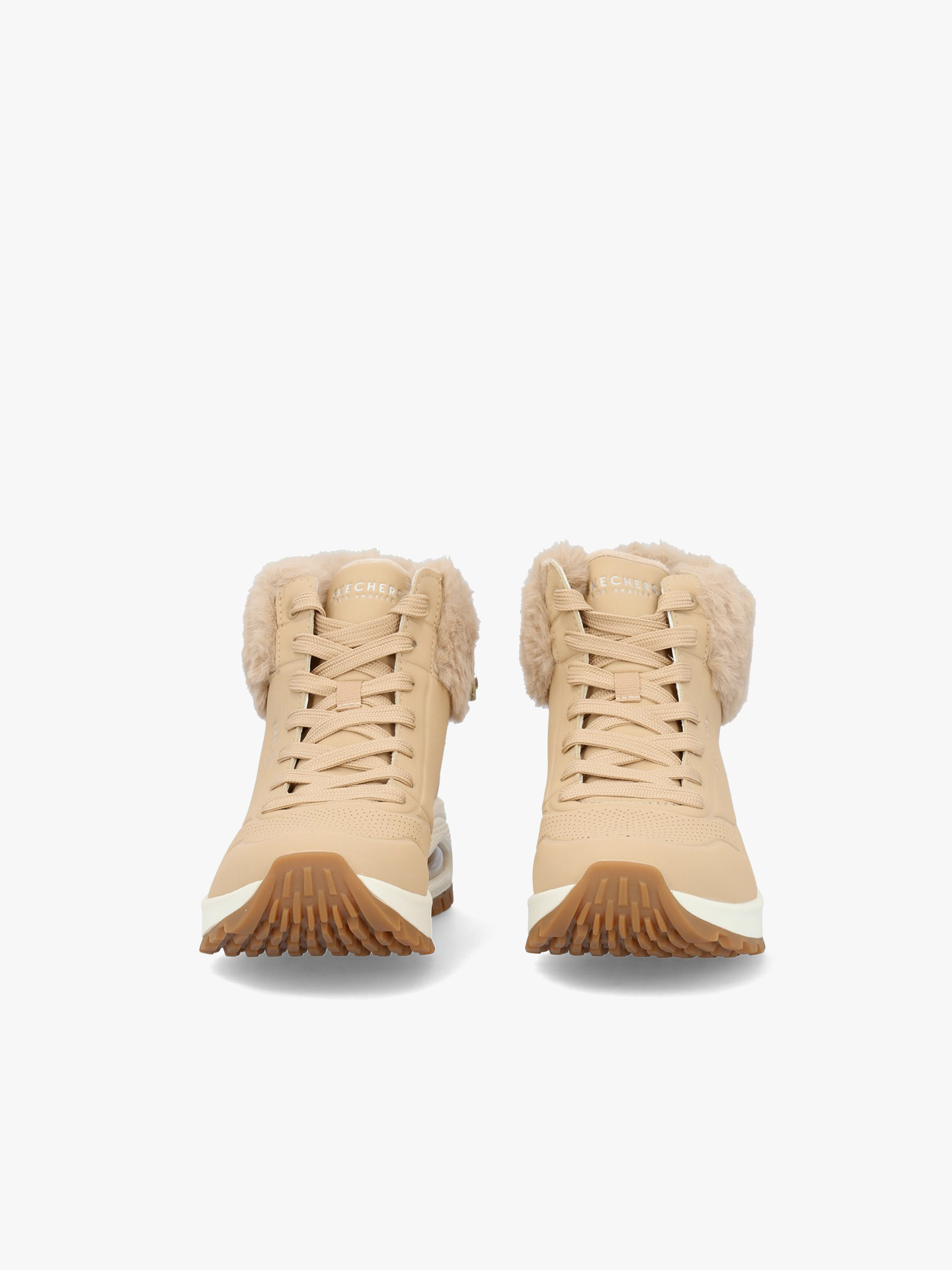 Botas UNO Rugged - Fall Air